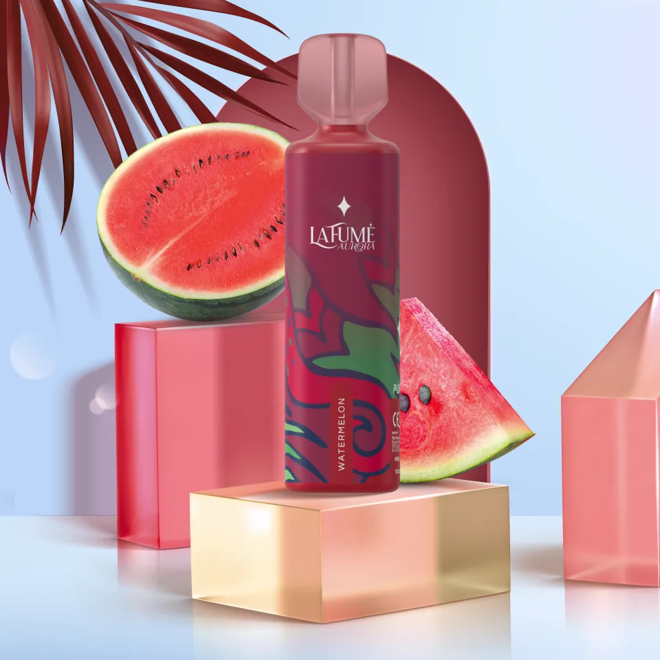 La Fume Aurora - Watermelon La Fume Aurora - Watermelon
